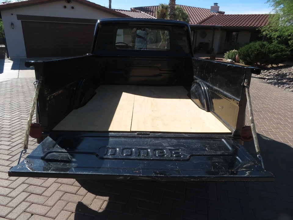 1966 Dodge D Series 2nd Gen - Image 13 of 21