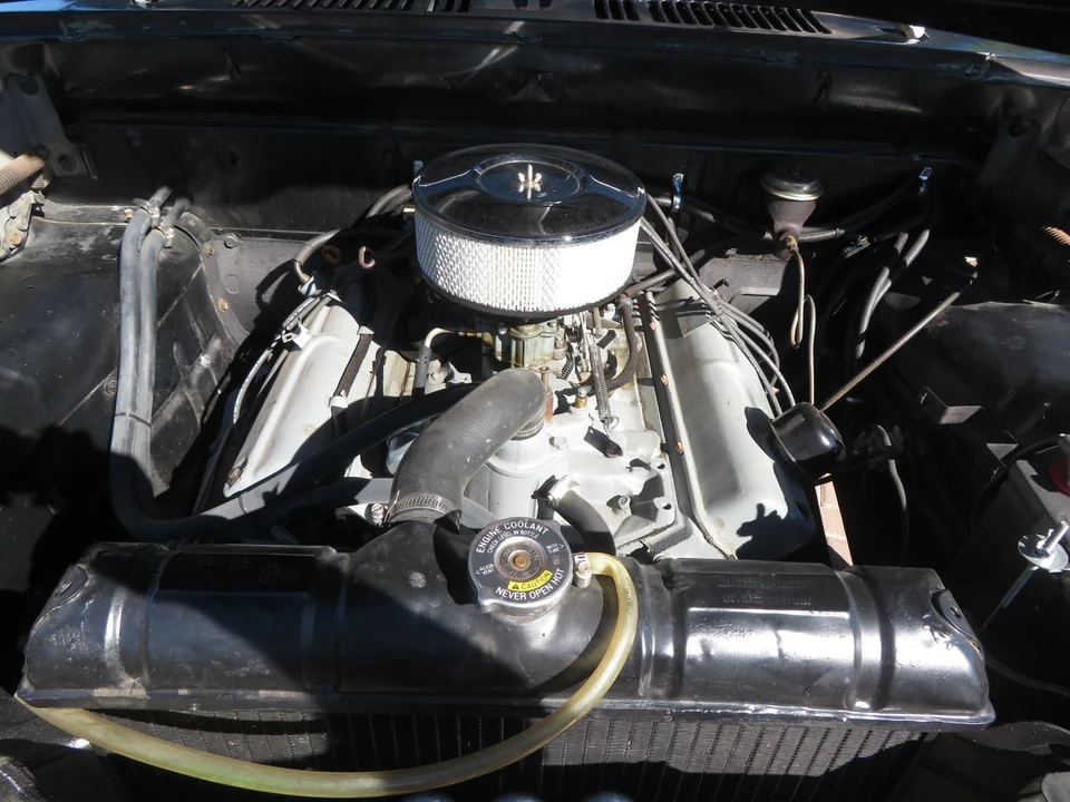 1966 Dodge D Series 2nd Gen - Image 16 of 21