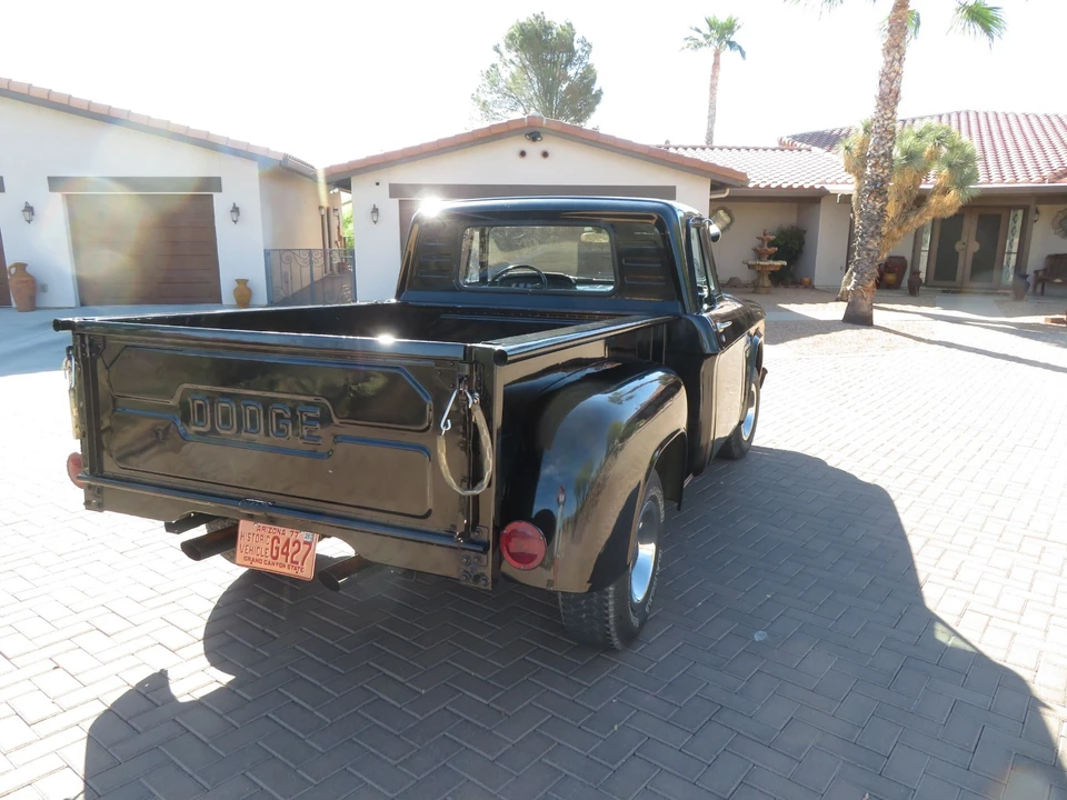 1966 Dodge D Series 2nd Gen - Image 8 of 21