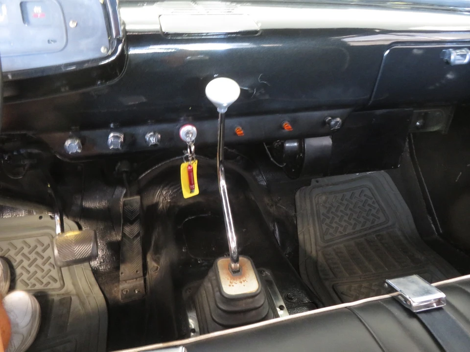 1966 Dodge D Series 2nd Gen - Image 3 of 21