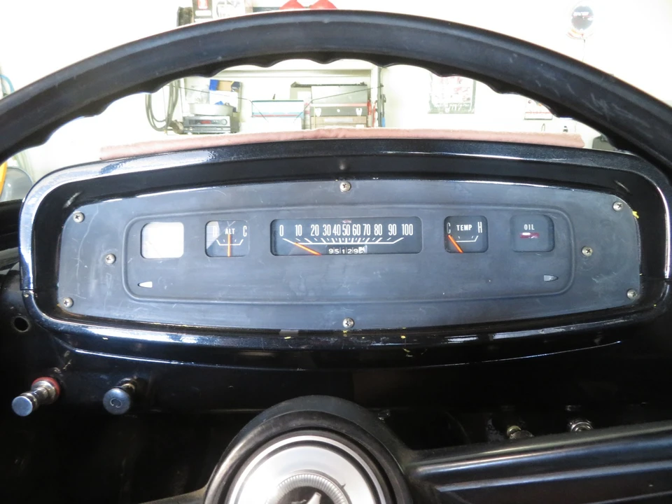 1966 Dodge D Series 2nd Gen - Image 2 of 21