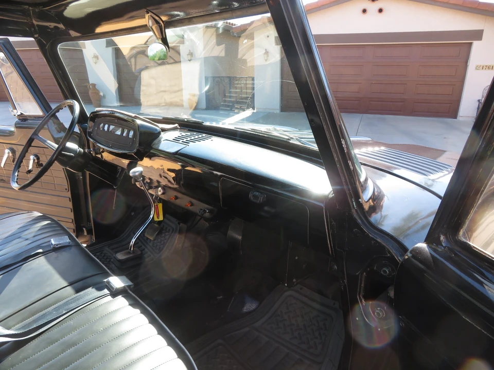 1966 Dodge D Series 2nd Gen - Image 21 of 21