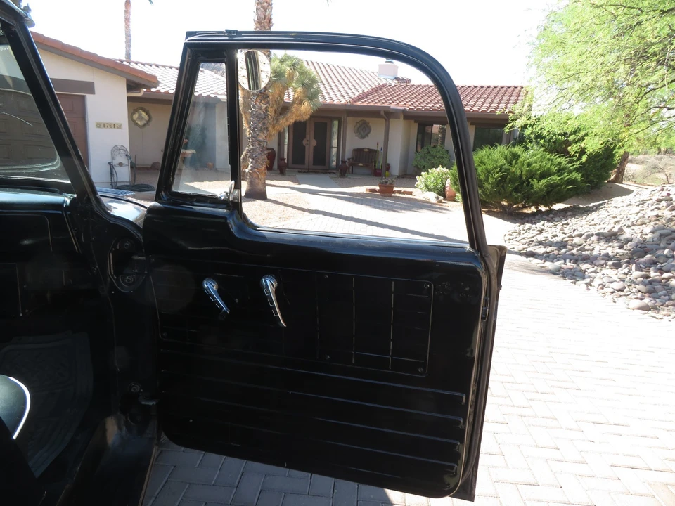 1966 Dodge D Series 2nd Gen - Image 20 of 21