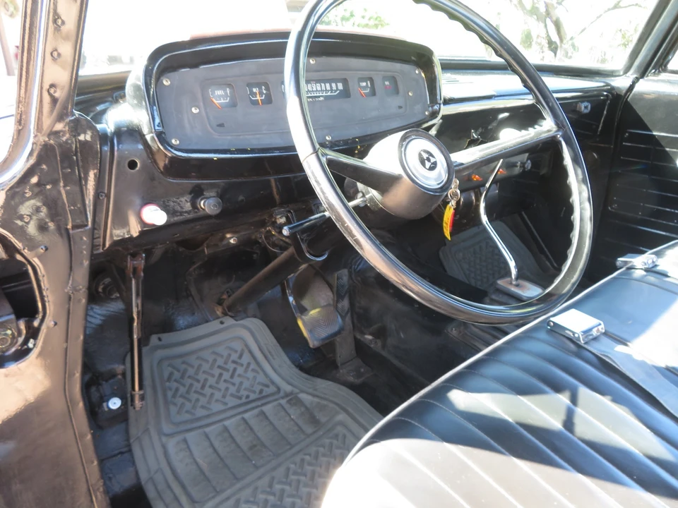1966 Dodge D Series 2nd Gen - Image 17 of 21