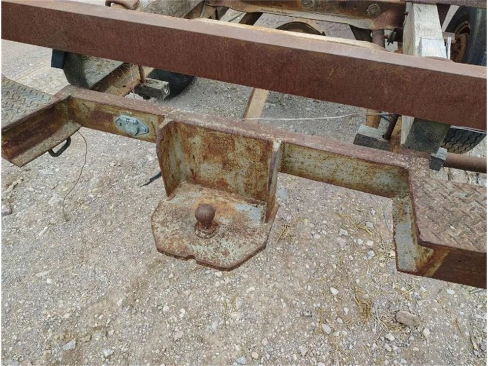1966 Dodge D Series 2nd Gen - Image 6 of 16