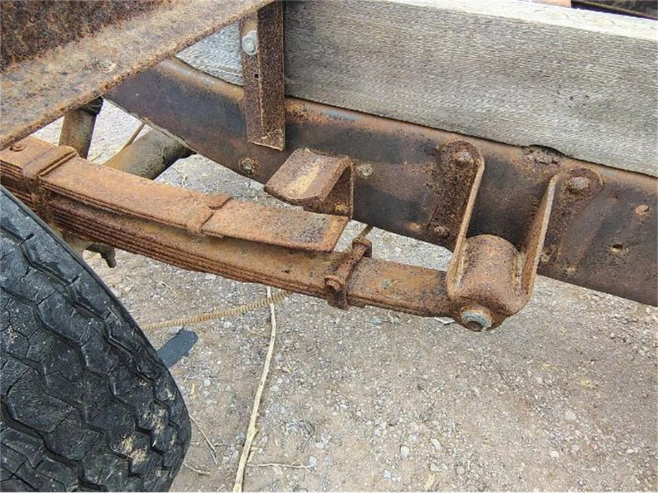 1966 Dodge D Series 2nd Gen - Image 4 of 16