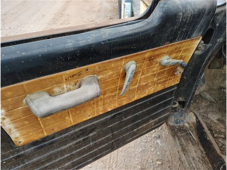 1966 Dodge D Series 2nd Gen - Image 11 of 16