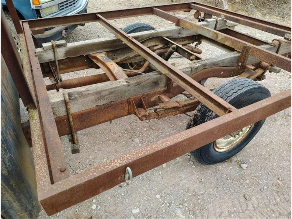 1966 Dodge D Series 2nd Gen - Image 2 of 18