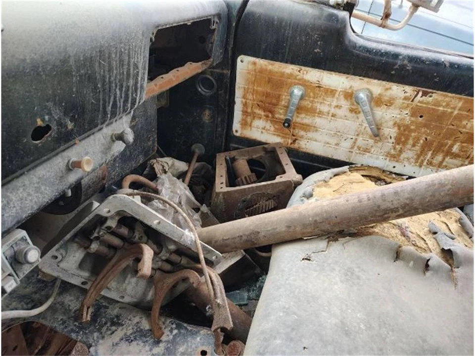 1966 Dodge D Series 2nd Gen - Image 5 of 18