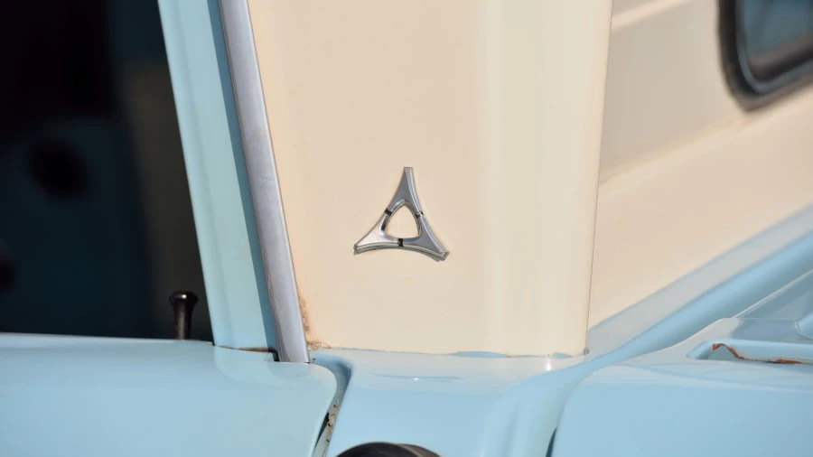 1966 Dodge D Series 2nd Gen - Image 11 of 27