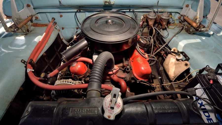 1966 Dodge D Series 2nd Gen - Image 24 of 27