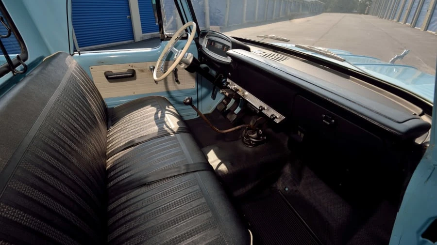 1966 Dodge D Series 2nd Gen - Image 26 of 27