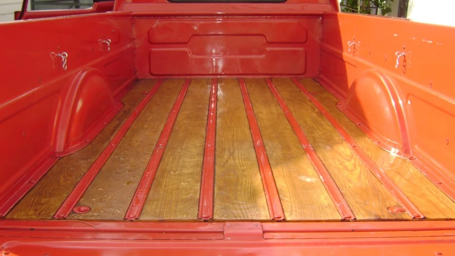1966 Dodge D Series 2nd Gen - Image 4 of 6