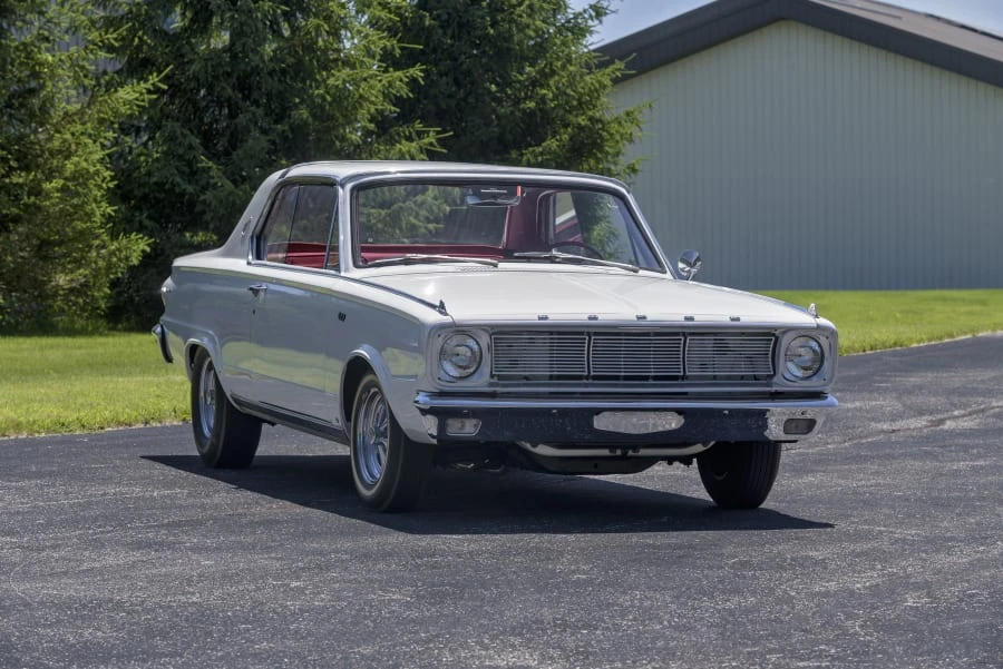 1966 Dodge Dart - Image 6 of 31