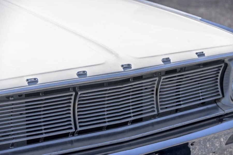 1966 Dodge Dart - Image 18 of 31