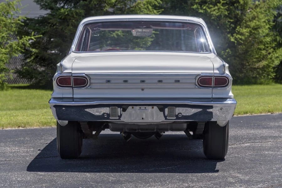 1966 Dodge Dart - Image 5 of 31