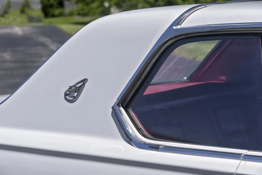 1966 Dodge Dart - Image 22 of 31