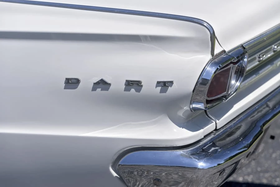 1966 Dodge Dart - Image 27 of 31