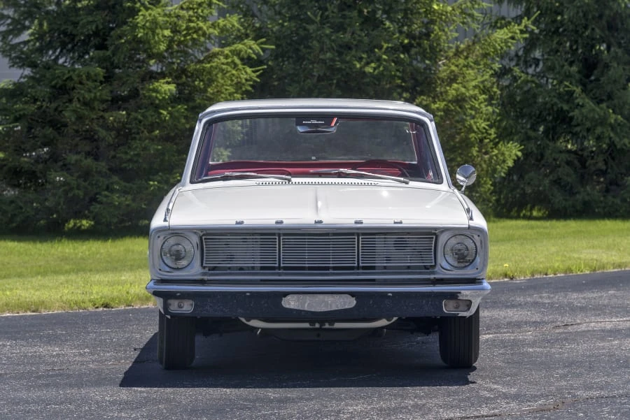 1966 Dodge Dart - Image 4 of 31