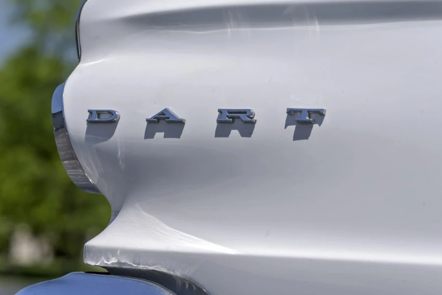1966 Dodge Dart - Image 17 of 31