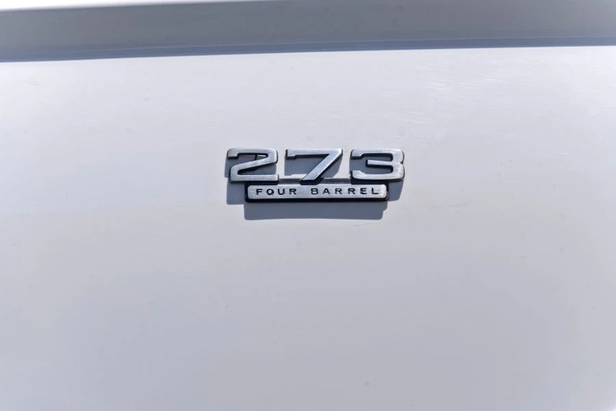 1966 Dodge Dart - Image 10 of 31