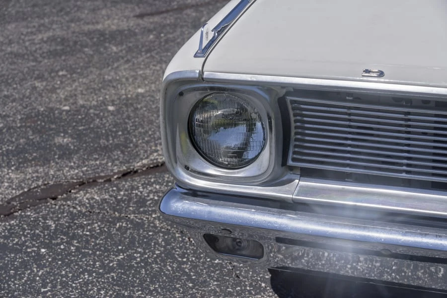 1966 Dodge Dart - Image 31 of 31