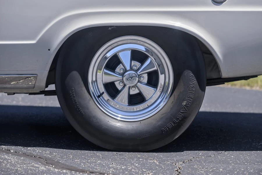 1966 Dodge Dart - Image 29 of 31