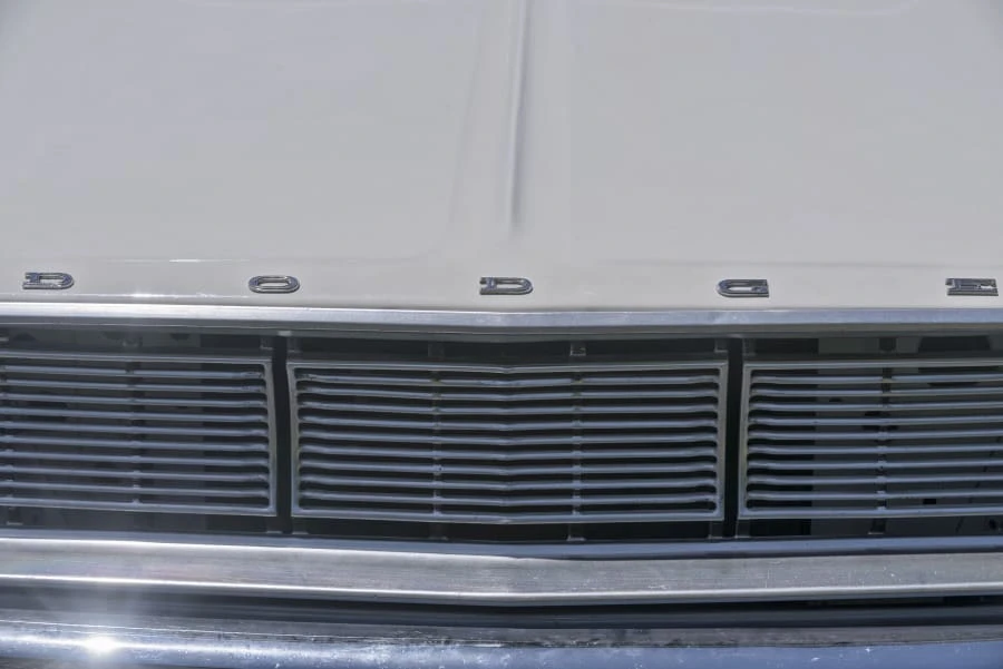 1966 Dodge Dart - Image 23 of 31