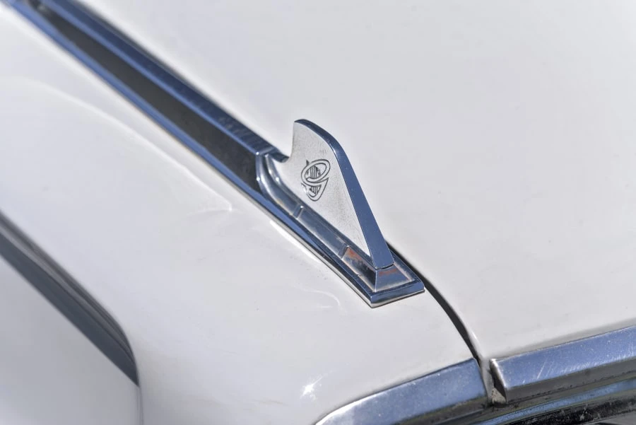 1966 Dodge Dart - Image 8 of 31