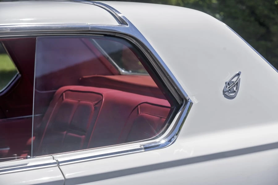 1966 Dodge Dart - Image 15 of 31