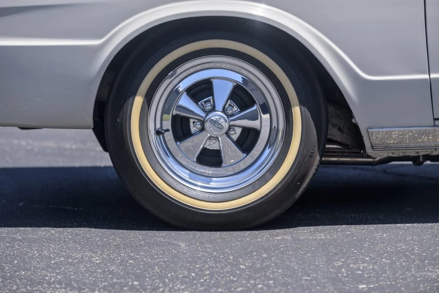 1966 Dodge Dart - Image 25 of 31
