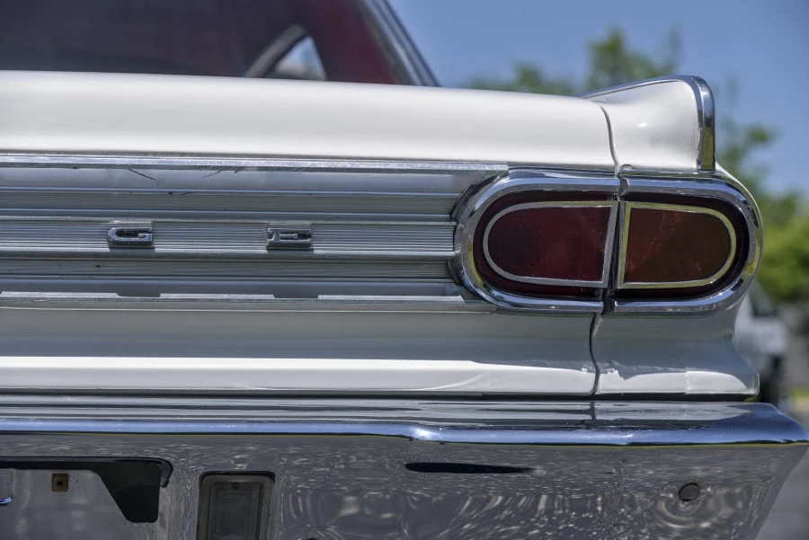 1966 Dodge Dart - Image 30 of 31