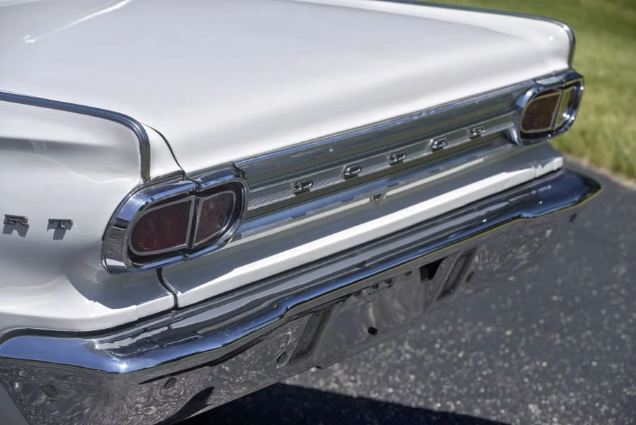 1966 Dodge Dart - Image 26 of 31