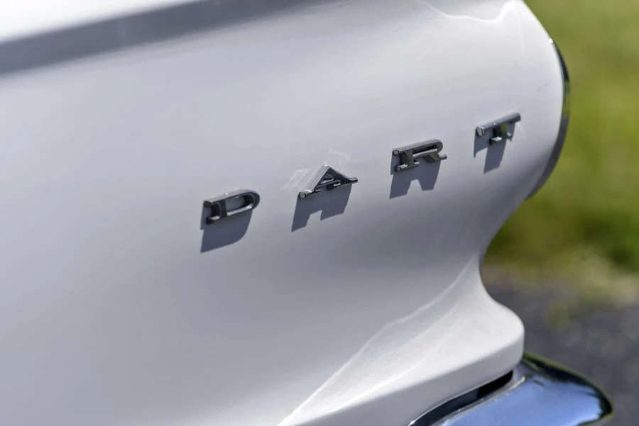 1966 Dodge Dart - Image 14 of 31
