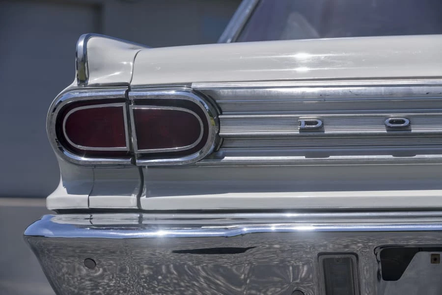 1966 Dodge Dart - Image 28 of 31
