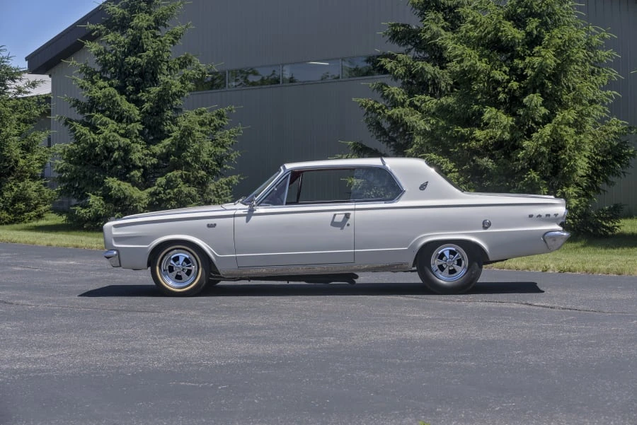 1966 Dodge Dart - Image 2 of 31