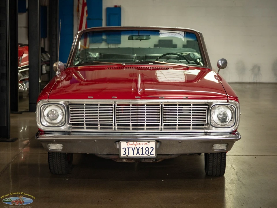 1966 Dodge Dart - Image 14 of 31