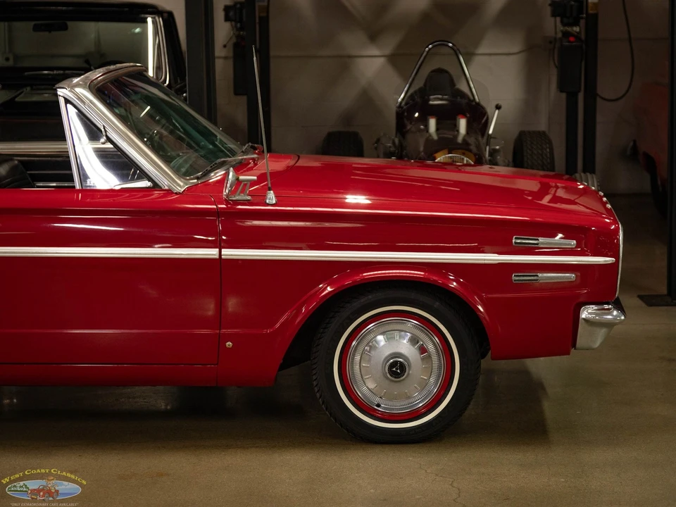 1966 Dodge Dart - Image 4 of 31