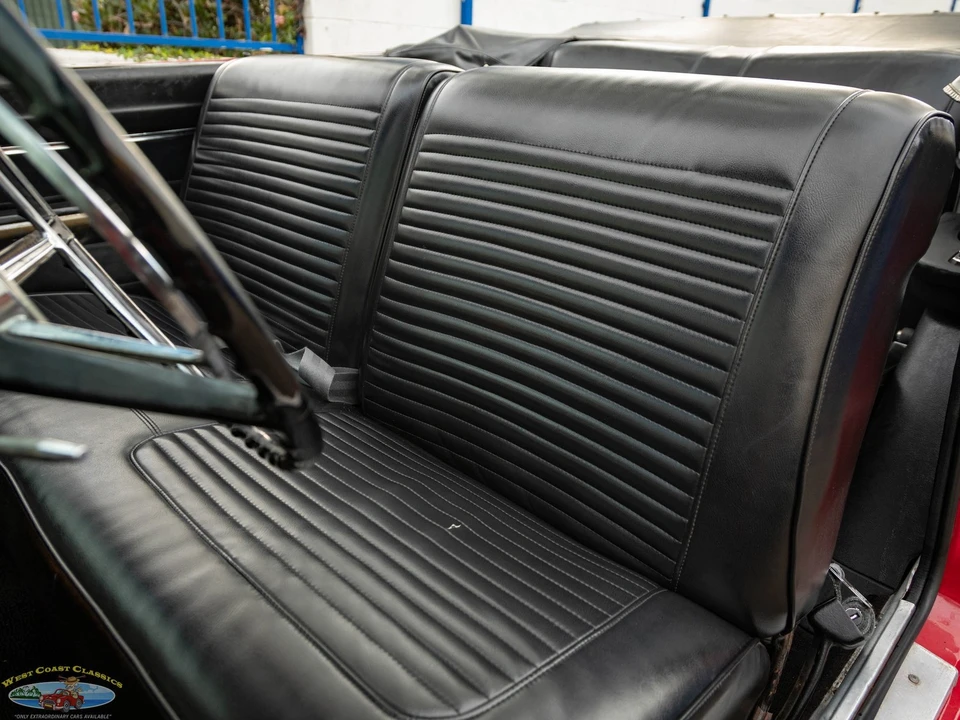 1966 Dodge Dart - Image 28 of 31