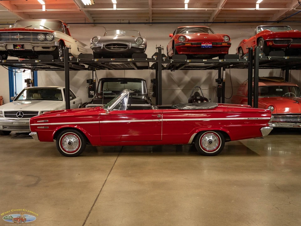 1966 Dodge Dart - Image 7 of 31