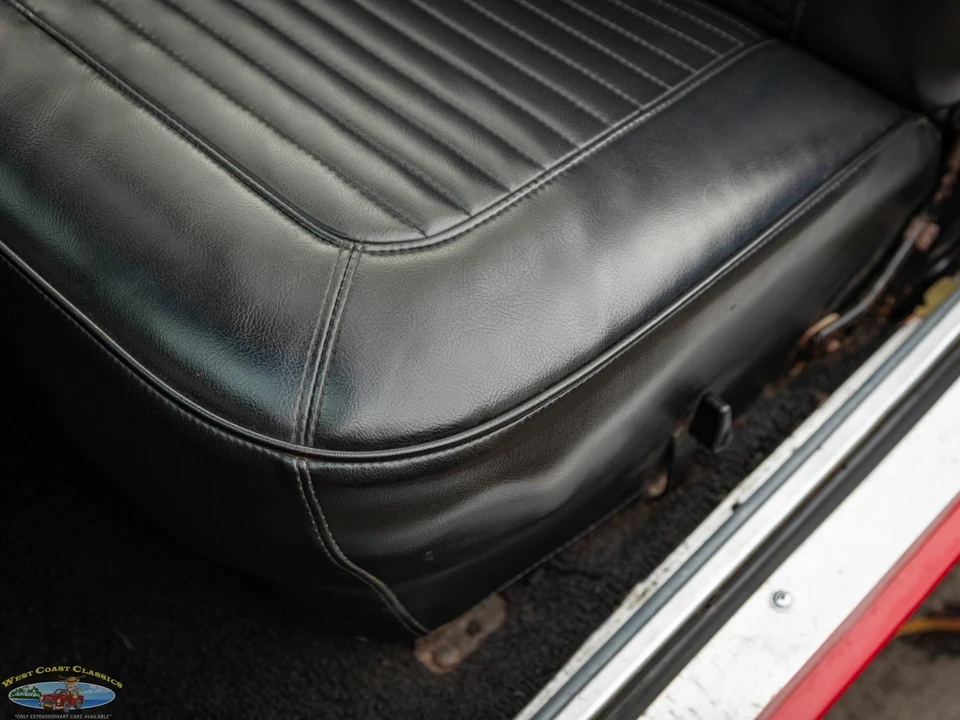 1966 Dodge Dart - Image 29 of 31
