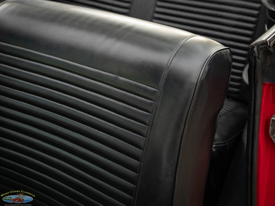 1966 Dodge Dart - Image 30 of 31