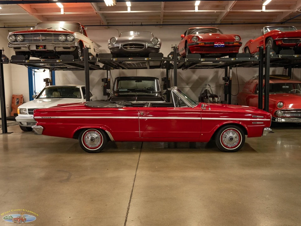 1966 Dodge Dart - Image 3 of 31