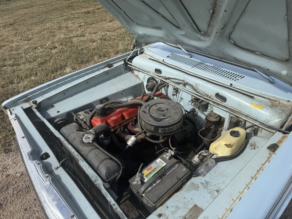 1966 Dodge Dart - Image 7 of 16