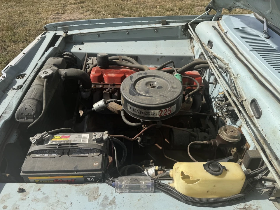 1966 Dodge Dart - Image 13 of 16