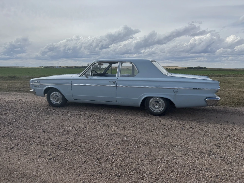 1966 Dodge Dart - Image 2 of 16