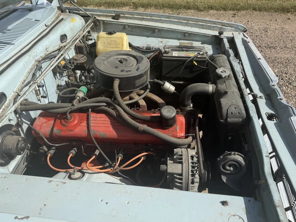 1966 Dodge Dart - Image 14 of 16