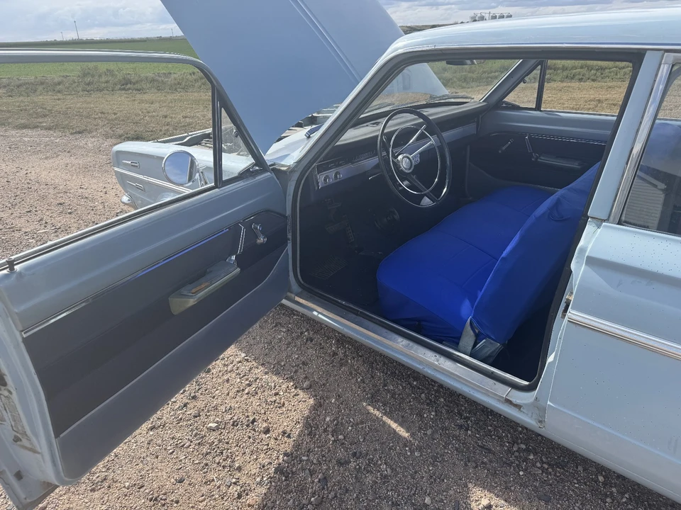 1966 Dodge Dart - Image 8 of 16
