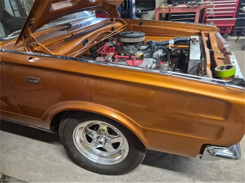 1966 Dodge Dart - Image 5 of 7