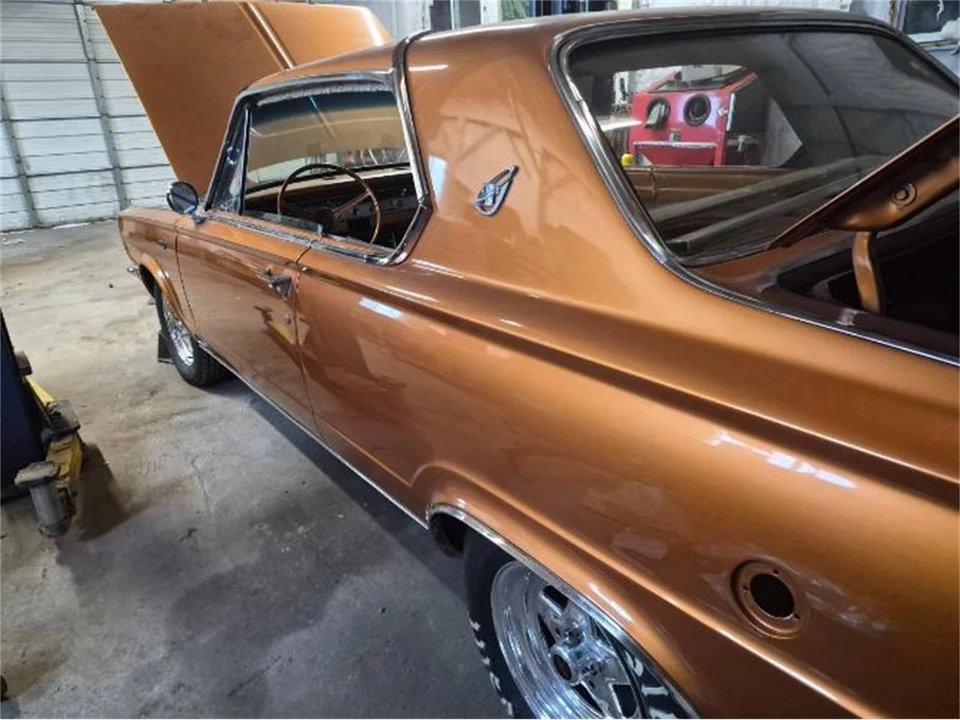 1966 Dodge Dart - Image 6 of 7